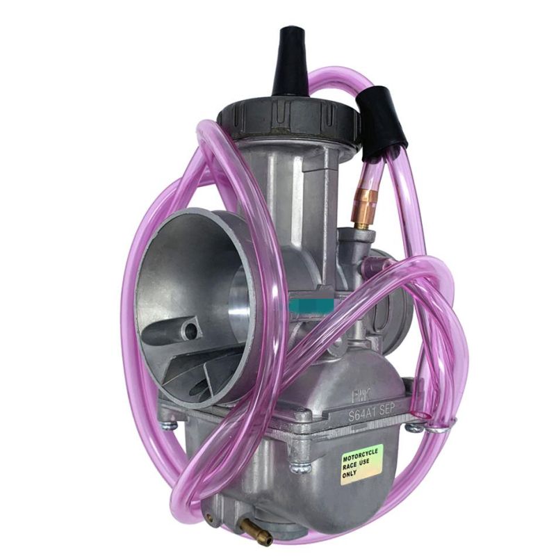 Pwk Carburetor for Motorcycles Pwk38 Air Striker Pwk 33 34 35 36 38 40 42 Karburetor Pwk35 Pwk33 Sudco Carburetor