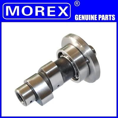 Motorcycle Spare Parts Accessories Morex Genuine Valve Train Camshaft 100611