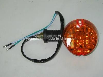 Motorcycle Parts of Bajaj Bm150 Winker Lamp for Indian Motorbikes Bajaj Boxer 150
