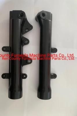 Class a Motorcycle Front Shock Absorber Accessories, Shock Absorber Aluminum Tube, Model Beat Fi