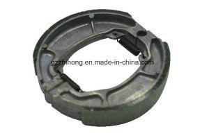 Motorcycle Spare Parts Motorcycle Brake Shoe Cbf150