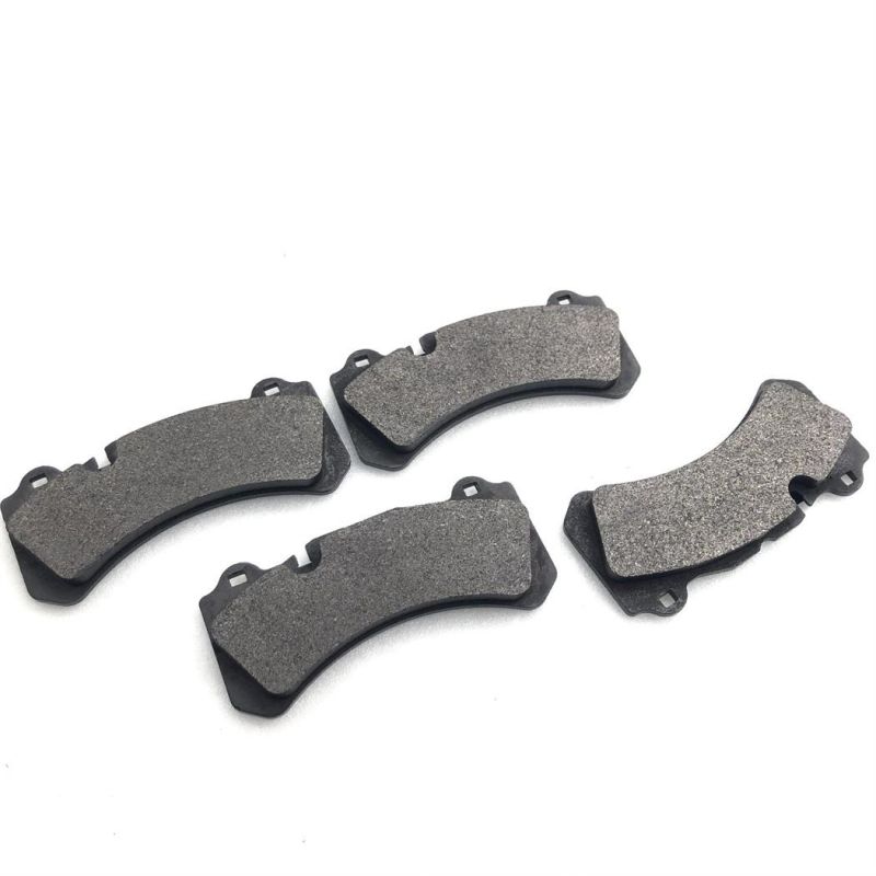 Factory Competitive Brake Caliper Car Auto Spare Parts Brake Pads