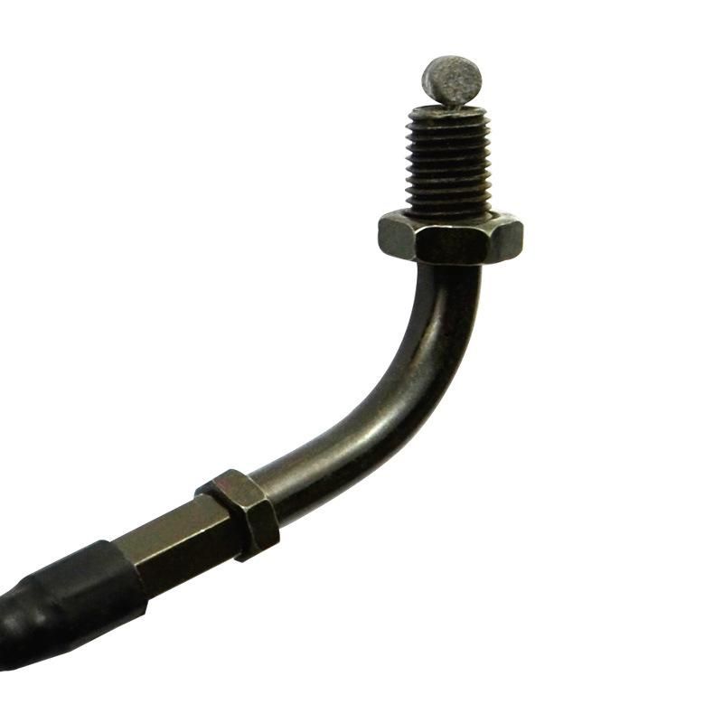 China Motorcycle Parts Throttle Cable for Honda Nsr250