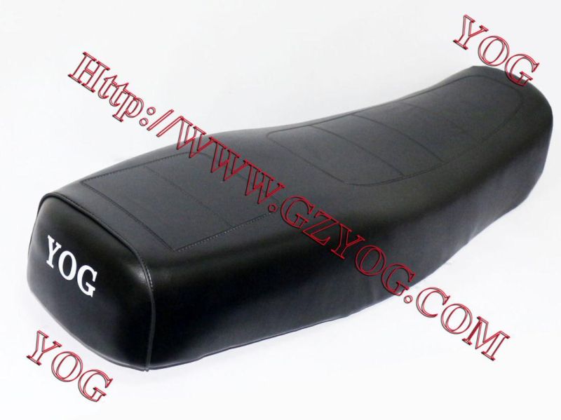 Motorcycle Main Seat Asiento Gn125 Xr150L Titan150