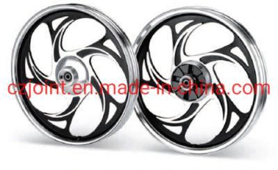 16&quot; 18&quot; Aluminum Alloy Wheel Hub of Motorcycle