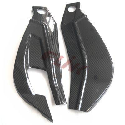 100% Full Carbon Swingarm Covers Tank Cover for BMW S1000rr 2017