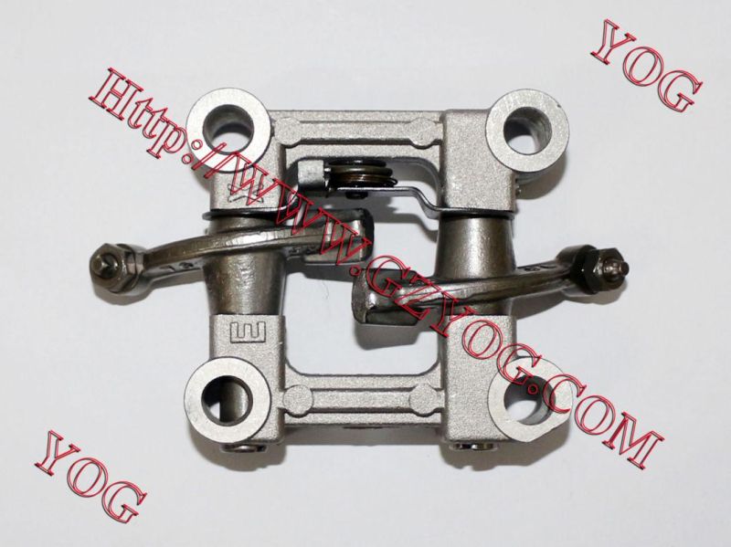 Yog Motorcycle Parts Holder, Camshaft Assy /Rocker Arm for Gy6-125/150, CS125/Ds125-150