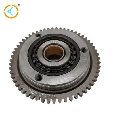Cheap Price Motorcycle Overrunning Clutch Body Cg200 20 Beads