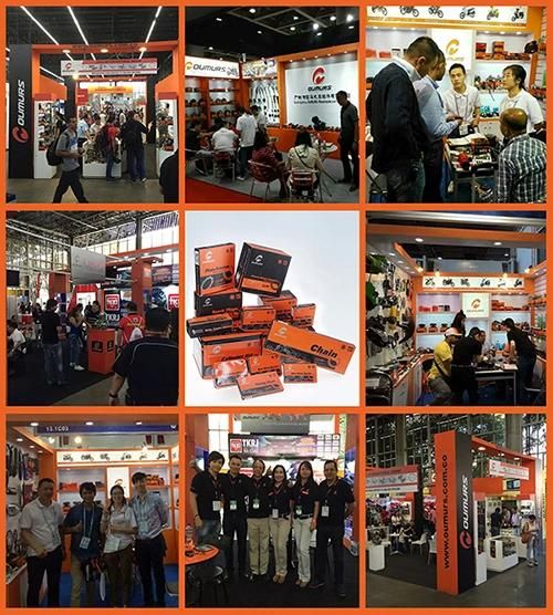 Motorcycle High Quality Oil Filter Spare Parts for YAMAHA Fz16 Equipment