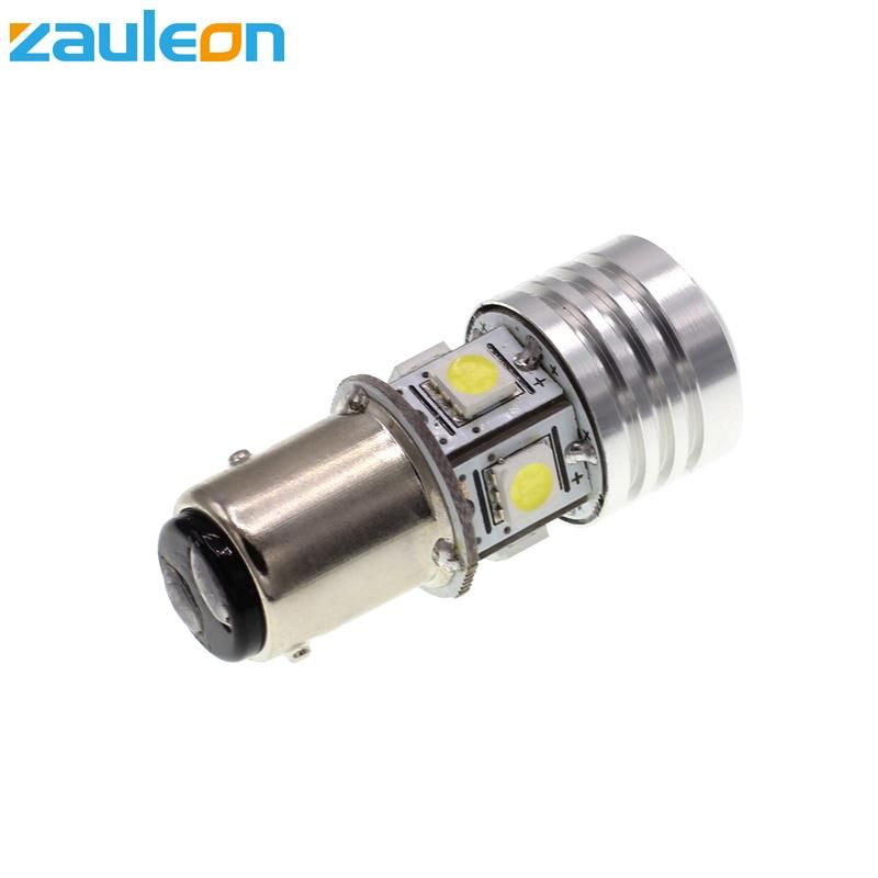 Classic Vintage Motorbike Car Vehicles Replacement LED Bulb 6V 12V Non-Polarity