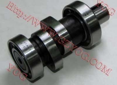 Motorcycle Parts Camshaft Arbol Leva for Bm-150 Boxer