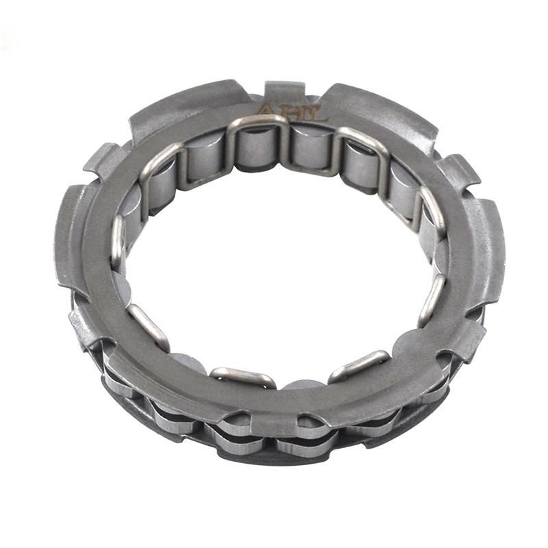 Thailand Motorcycle Parts and Accessories Overrunning Starter Clutch Beads Bearing for YAMAHA Xv535 Xvs650