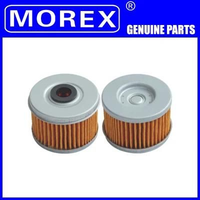 Motorcycle Spare Parts Accessories Oil Filter Air Cleaner Gasoline 102248
