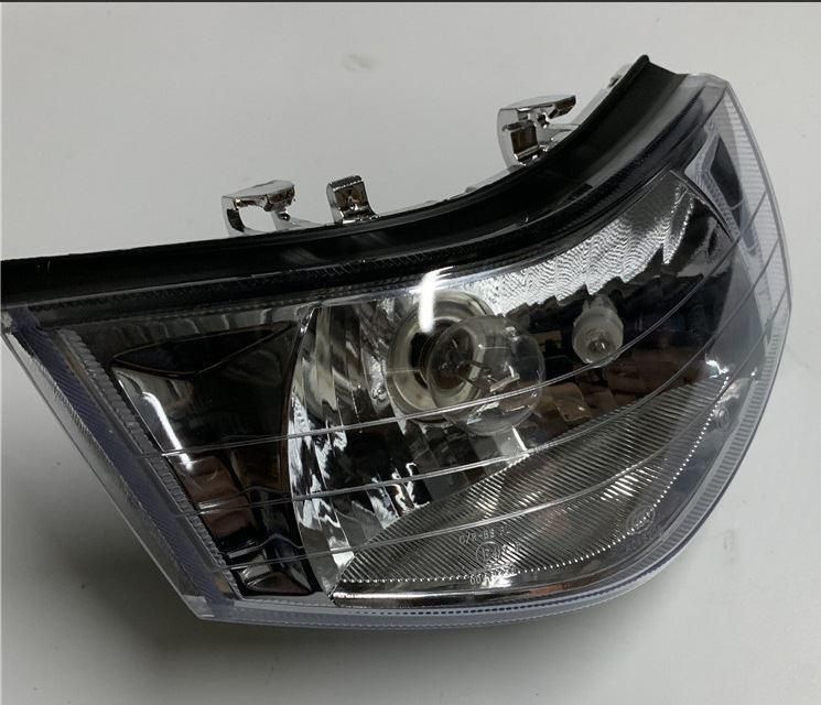 Motorcycle Parts Headlight for Jog/Zy100