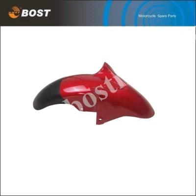 High Quality Motorcycle Body Parts Fender for YAMAHA Fz16 Motorbikes
