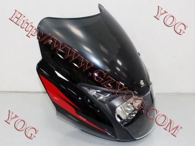 Yog Motorcycle Parts Motorcycle Head Lamp for Bajaj Pulsar180