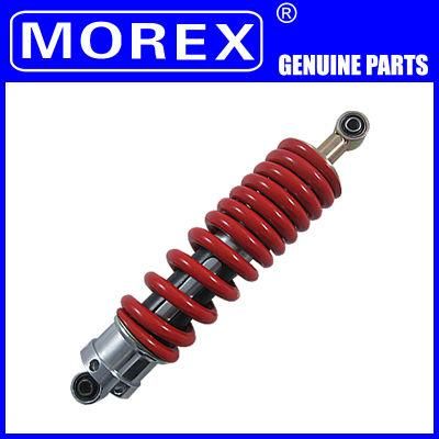 Motorcycle Spare Parts Accessories Morex Genuine Shock Absorber Rear for Cbf-150 Original Honda Suzuki YAMAHA Bajaj Vespa