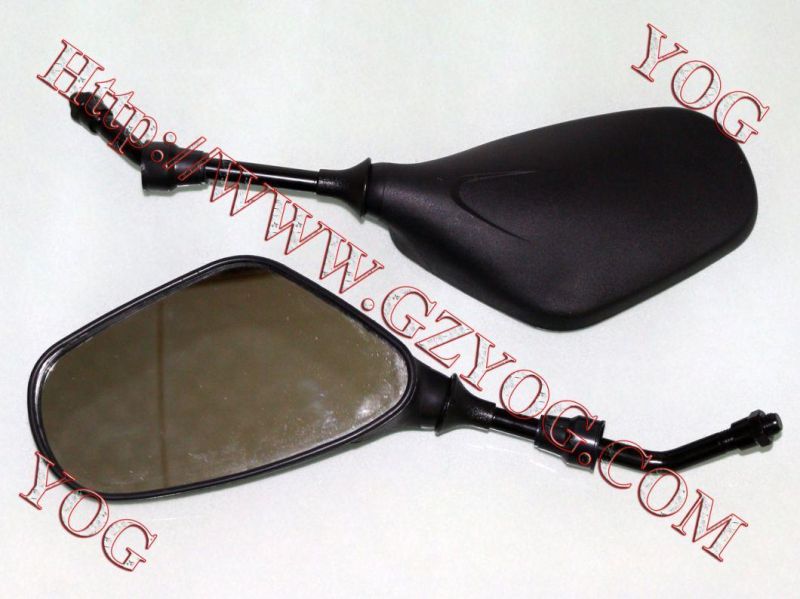 Motorcycle Spare Parts Motorcycle Side Mirror Bajajboxer Cm125 Tc200