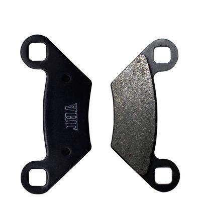 Fa475 Semi Metal Brake Pad Motorcycle Part Accessories for Polaris