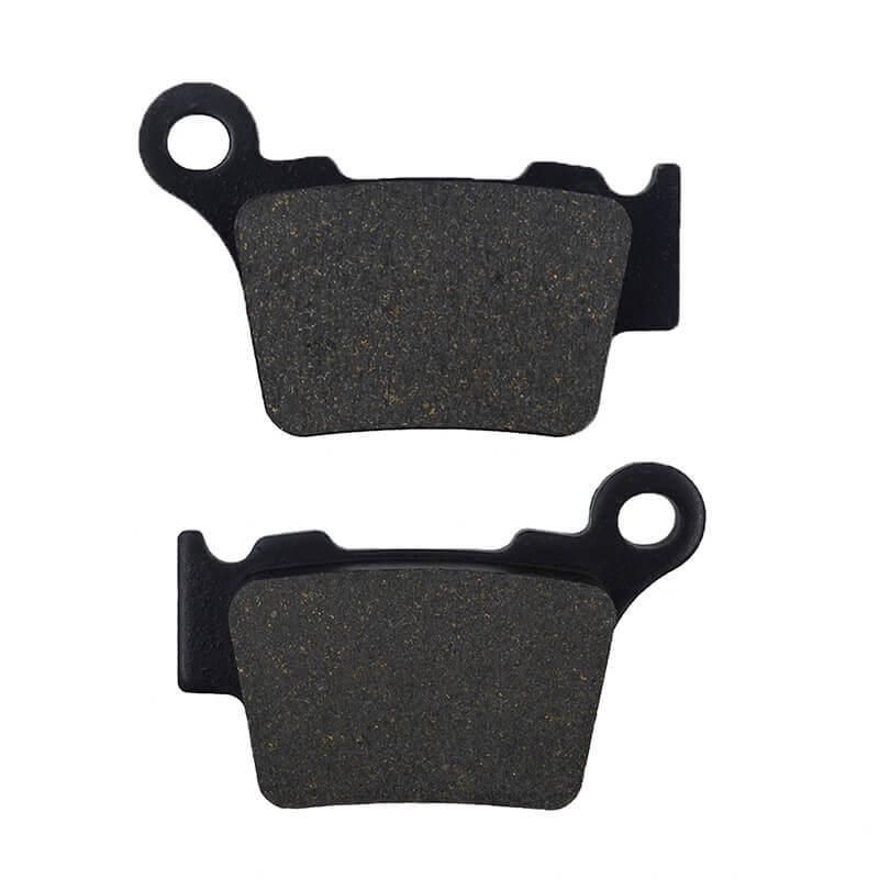 Fa368 Japan Motorcycle Parts Brake Pad for Husaberge Te125