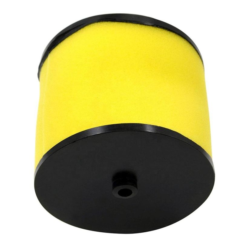 Moto Air Filter 17254-Hc5-900 for Honda Trx300 Shaft 2WD Fourtrax Trx300 Fourtrax Trx300fw 4WD Trx350te TM Fe FM Rancher 350 Trx400fw 4WD Trx450s Se Foreman