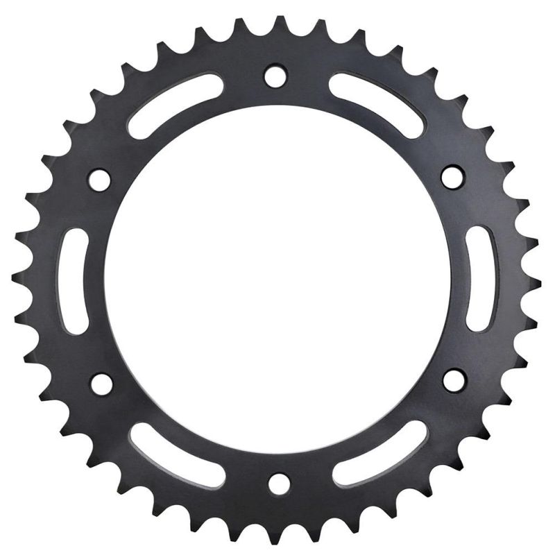 207mm Moto Chain Sprocket for Aprilia Beta BMW Gilera