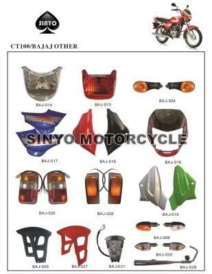 Japanese Motorcycle Chinese Cheap Spare Parts