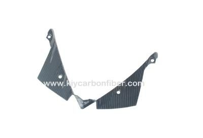 Motorcycle Part Carbon Wind Shield for BMW K1300S