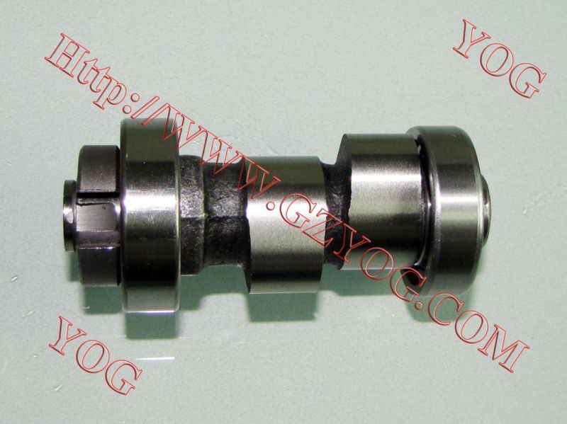 Motorcycle Parts Motorcycle Camshaft for Bajajx125/Bm125