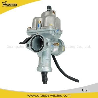 Cgl Carburetor High Quality Motorcycle Carburetor for Honda