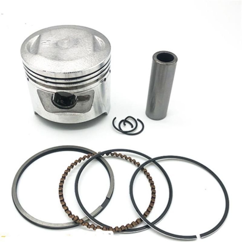 High Quality for Honda 70cc Motorcycle Pistons Set for Jh70 CD70 C70