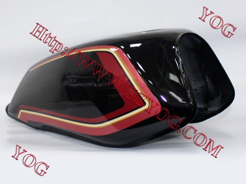 Motorcycle Spare Parts Oil Tank Fuel Tank for Bajaj Bm 150