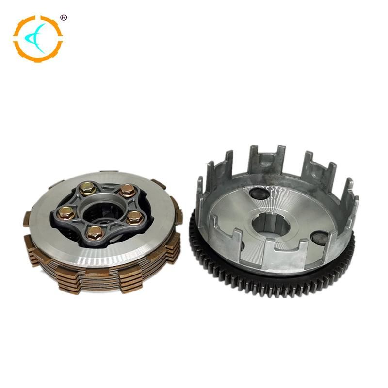 High Purchase Rate Product Cg200 Motorbike Clutch Assy