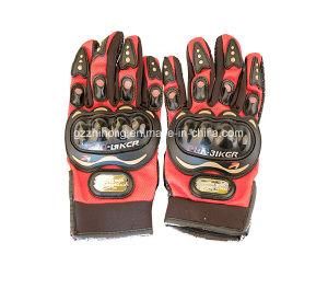 Motorcycle Parts Motorcycle Gloves for All Riders