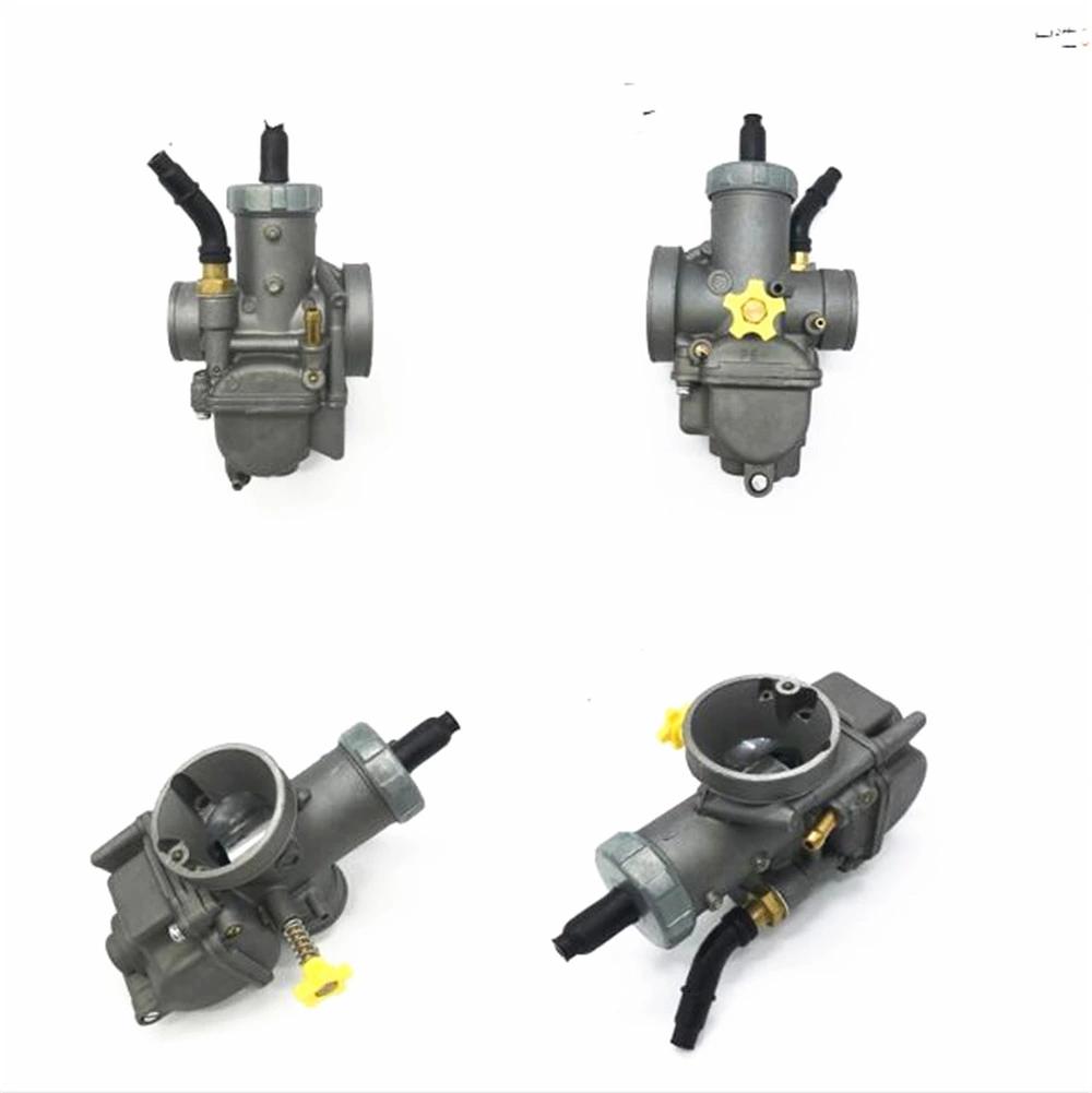 Hot Selling 28mm Nsr150 Racing Motorcycle Carburetor