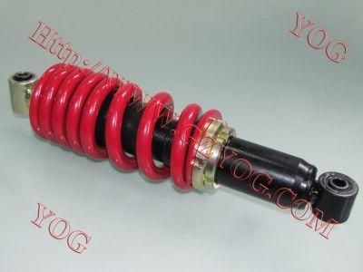 Yog Motorcycle Parts Rear Shock Absorber for Nxr 125 Bross Ninja