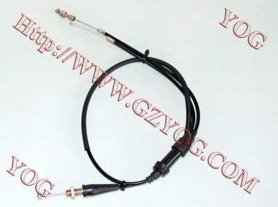 Cable De Acelerador Throttle Honda Nxr125 Bross200
