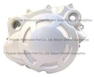Motorcycle Parts Custom-Made High Quality Fiber Engine Cover