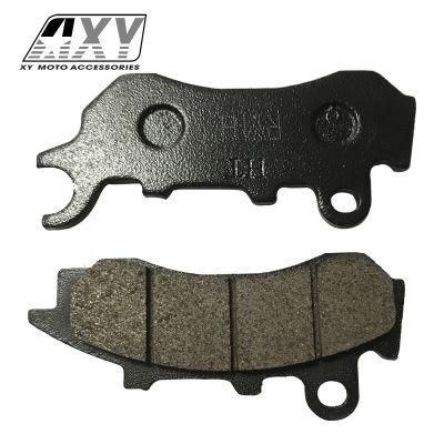 OEM Price Motorcycle Front Brake Pad Set for Pcx2018