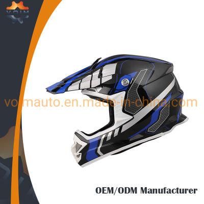 off-Road Mx Helmet for Motorcycle Beginners /Riders/Trials