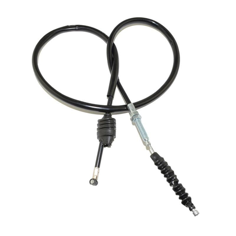 Motorbike Motorcycle Spare Parts Clutch Control Cable for BMW F650GS