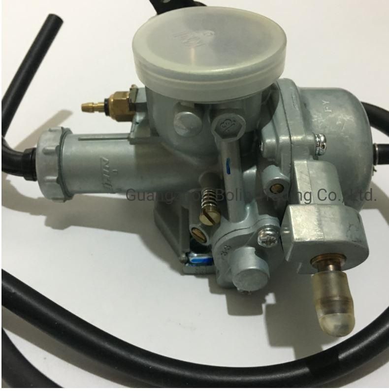 Cbf150 Cg125 Cg150 Motorcycle Carburetor Motorbike Parts Engine Carburetor