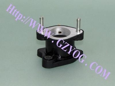Yog Motorcycle Outer Clutch Gear Housing Cg 125 and Other Hot Sale Parts