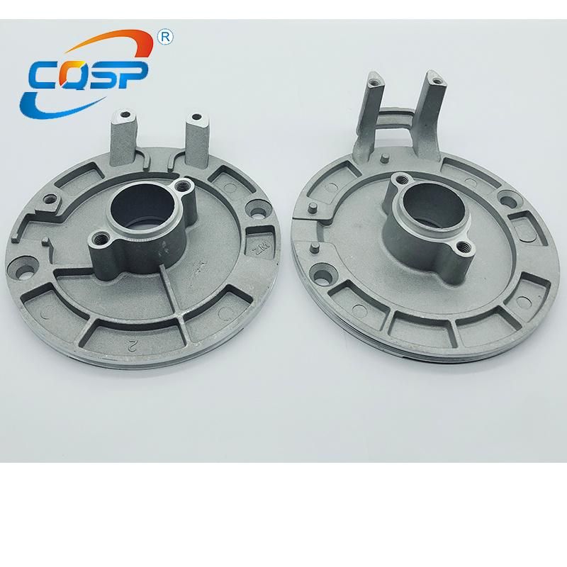 Motorcycle Magneto Coil Plate for CD70