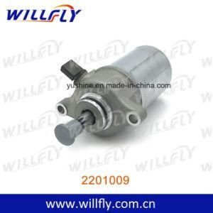 Motorcylce Part Starting Motor for YAMAHA RS100 Cw