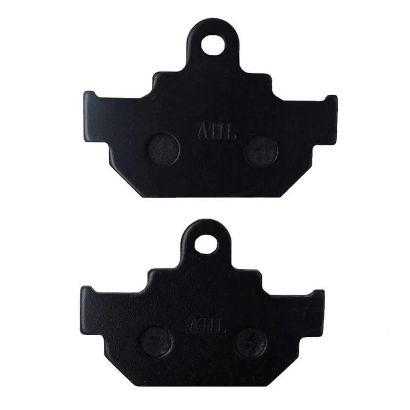 Fa106 China Super Power Motorcycle Brake Pad for Suzuki Gz125
