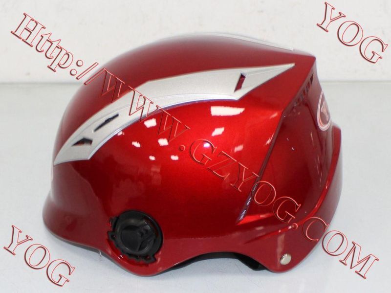 Motorcycle Spare Parts Motorcycle Safety Helmet Yog001