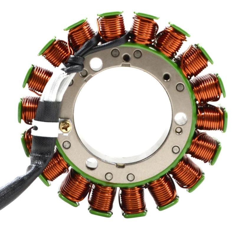 Motorcycle Generator Parts Stator Coil Comp for YAMAHA Xsr700/ Mtm690