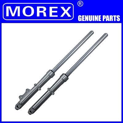 Motorcycle Spare Parts Accessories Morex Genuine Shock Absorber Front Rear Dy-4