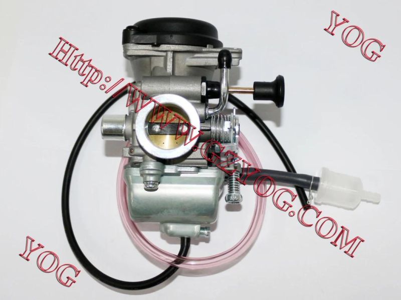 High Quality Economy Fuel Saving Carburador Motorcycle Parts Carburetor for Ybr125 Tvs Star Hlx125 Gn250 Carburator